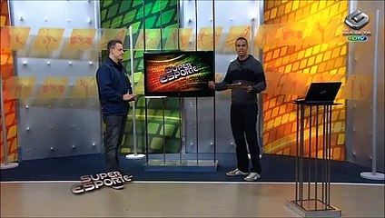 Em tom de desabafo, Fabuloso vê injustiça em grito de pipoqueiro