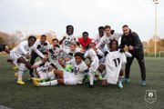 Coupe Gambardella | 64e de finale- Maladrerie OS / Stade Rennais F.C. : le résumé (0-2)