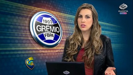 Grêmio ainda não desistiu do título do Brasileirão, afirma Bressan