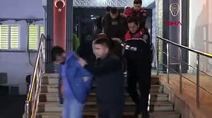Türkiye'ye tatile gelen Rus jinekoloğa fuhuş tuzağı