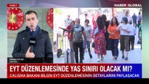 EYT düzenlemesi, Asgari ücret! Milyonların gözü kulağı bugünkü Kabine Toplantısında! Cumhurbaşkanı Erdoğan açıklayacak