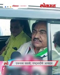 अनिल देशमुखांना जाणीवपूर्वक अडकवण्यात आलं"