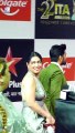 Pakhi Hegde का अवार्ड शो में बेहद खूबसूरत और ग्लैमरस अंदाज #shorts