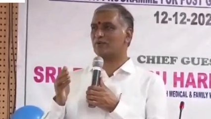 33 జిల్లాల్లో 33 మెడికల్ కాలేజీలు ఏర్పాటు చేస్తా