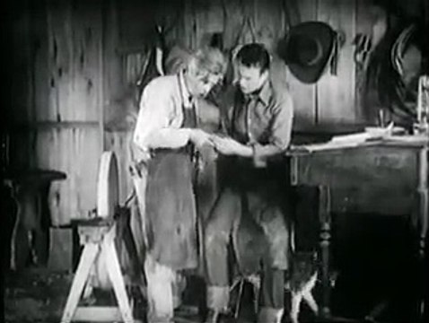 Le Texan Chanceux Bande-annonce (EN)