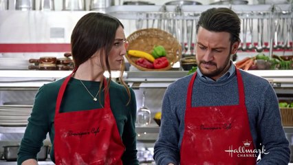 Les 12 rendez-vous de Noël Bande-annonce (EN)