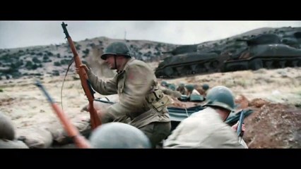 COMPANY OF HEROES 3  Trailer Consoles à la SOLDAT RYAN (4K)