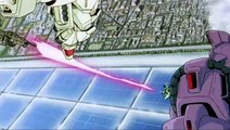 Mobile Suit Gundam F91 Bande-annonce (EN)