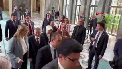 Nebati’den milyonların beklediği soruya ‘yanıt’: EYT…. EYT mi?