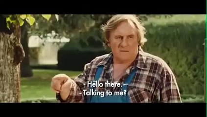 La tête en friche Bande-annonce (EN)