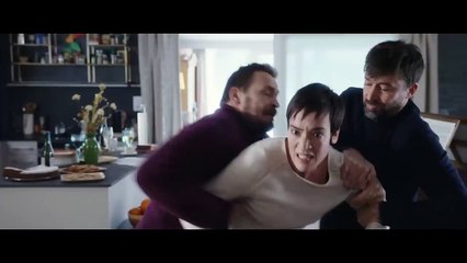 La ligne Bande-annonce (FR)