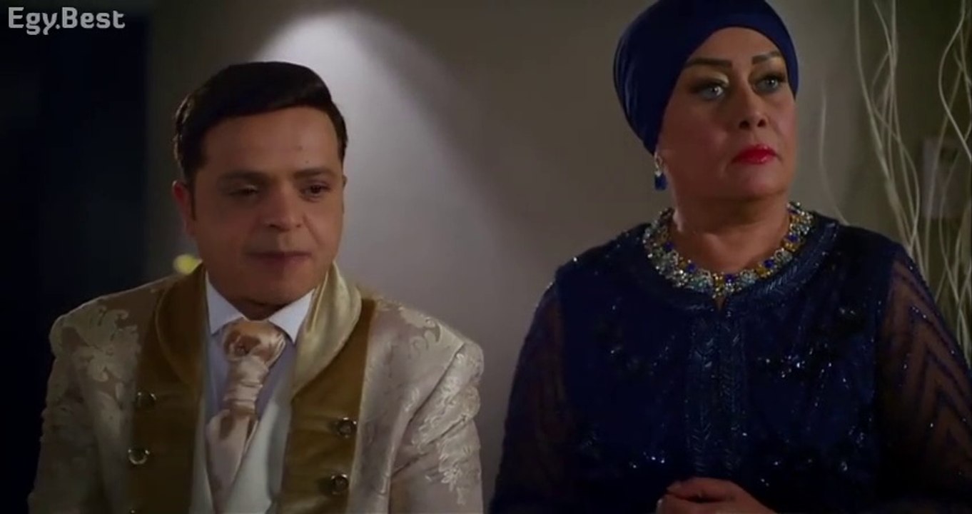 فيلم يوم ملوش لزمة بطولة محمد هنيدي  روبي  طارق عبدالعزيز  ريهام حجاج  محمد ممدوح