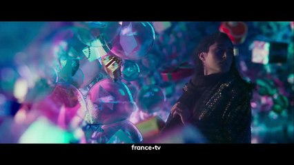 [CLIP] Noël sur les programmes France Télévisions