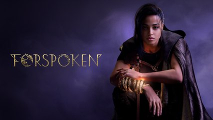 Preview Forspoken : le titre de Square Enix vaut-il vraiment l'attente ?