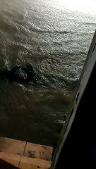 Chuva deixou ruas e avenidas alagadas em Sabará