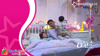 Video Trailer Ikatan Cinta Senin 12 Desember 2022