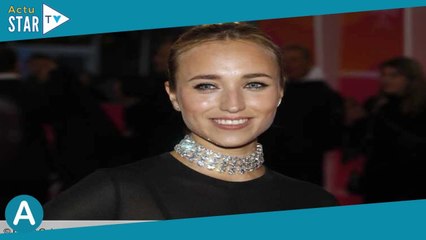 Chloé Jouannet : cet étonnant souvenir d'enfance avec Julia Roberts