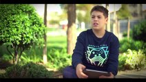 Niños de Torrejón de Ardoz protagonizan un emotivo vídeo contra el maltrato infantil 