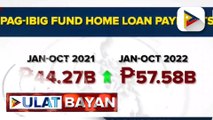 Monthly contribution sa PhilHealth, nakatakdang tumaas sa 2023