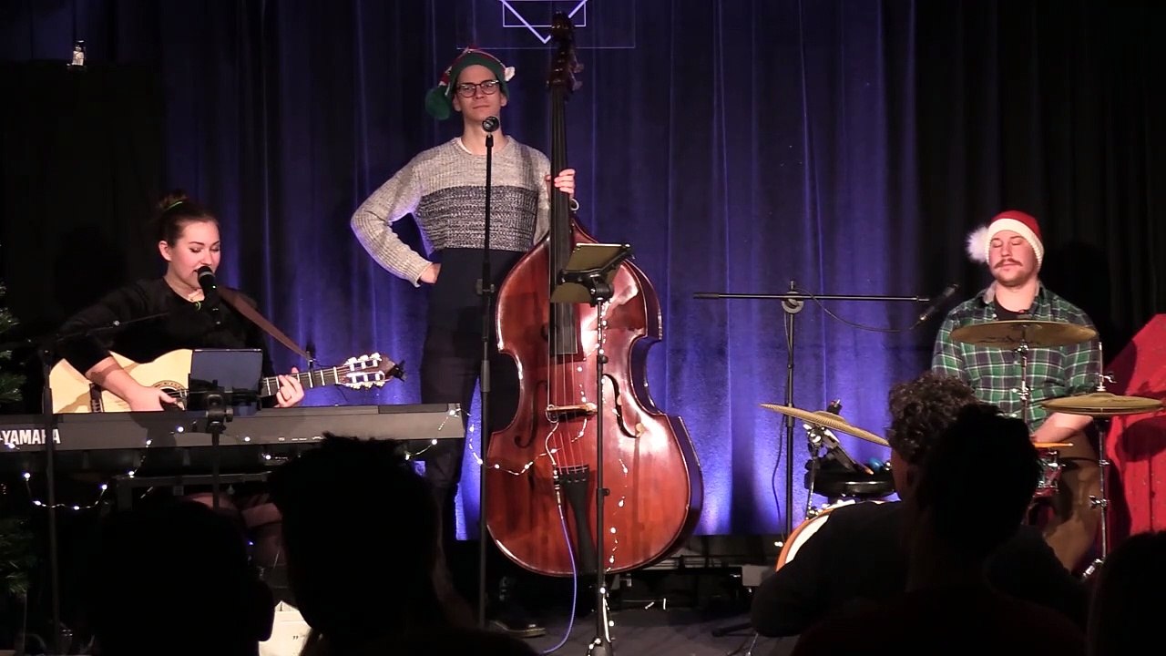 Stubenfliege TRIO Weihnachtsgschichtl´n und Alltogssachen