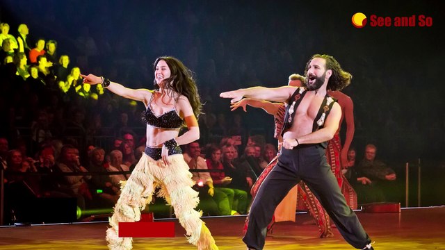 Warum ist der Sohn von Rebecca Mir und Massimo Sinató immer überall mit dabei?