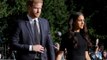 Duke and Duchess of Sussex urged to stay away from King Charles III's coronation