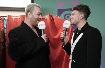Sam Smith shares more details about upcoming 'sexy, raunchy, honest' album Gloria