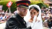 Prince Harry and Meghan Markle reveal first dance at wedding was to Land of a Thousand Dances