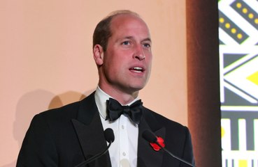 Le Prince William 'furieux' des images de Diana dans la série Netflix de Harry