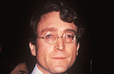 John Lennon : ses toilettes désormais exposées au musée des Beatles