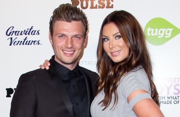 Nick Carter responde con rotundidad a las acusaciones de violación realizadas en su contra
