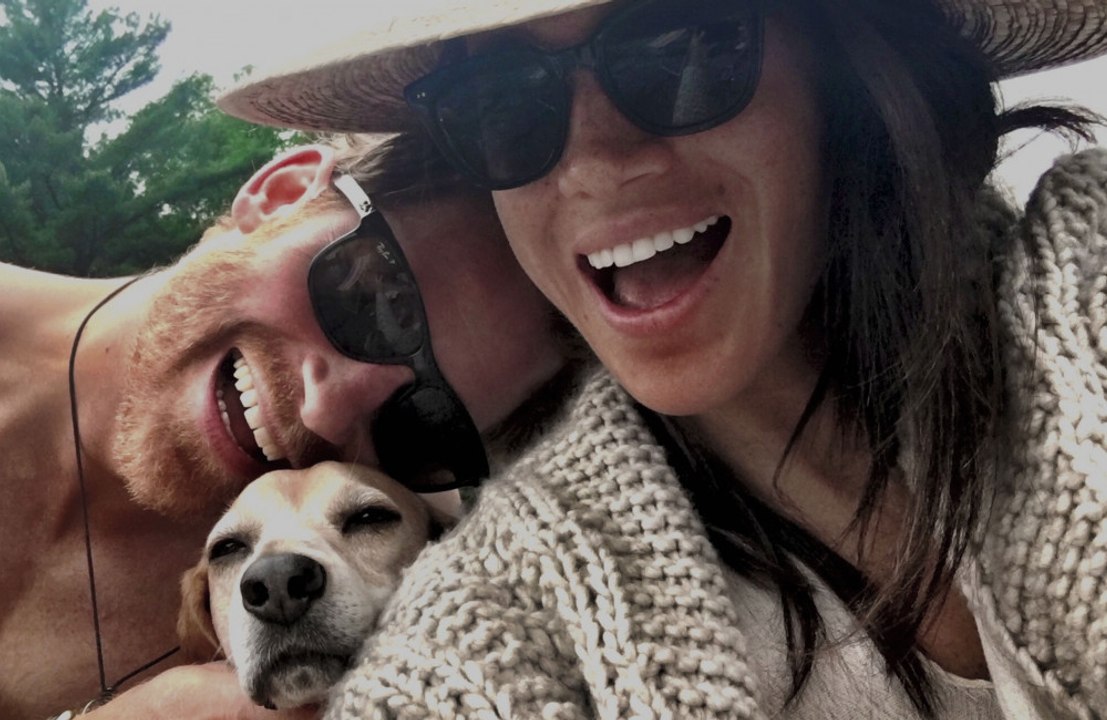 Harry und Meghan nicht wegen Privatsphäre aus Royal Family ausgestiegen