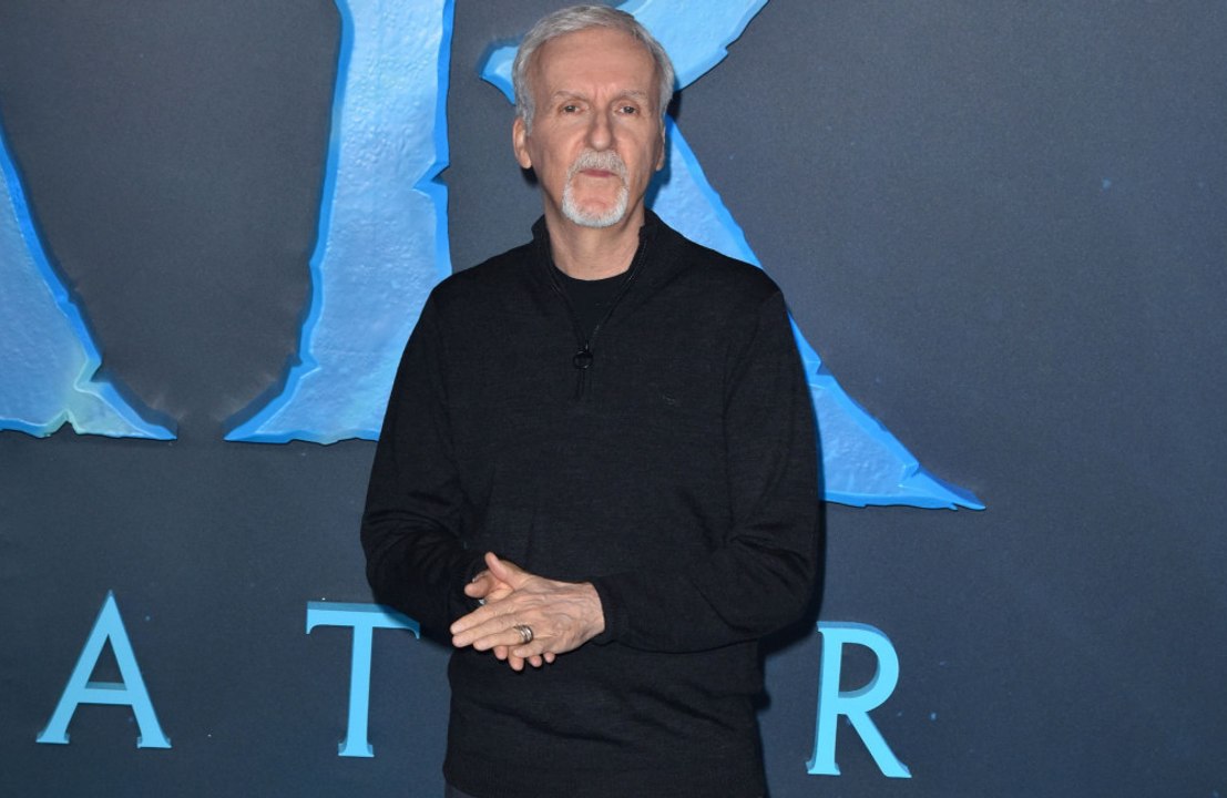 James Cameron: Keine Angst vor einem Flop