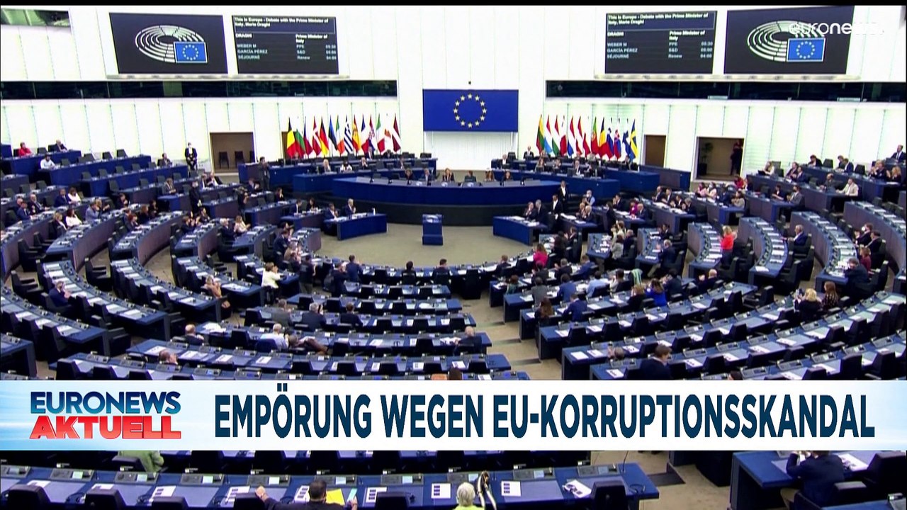 Nachrichten des Tages | 12. Dezember - Mittagsausgabe