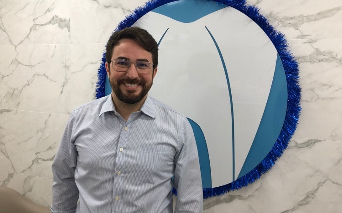 Pelo 3º ano seguido, cirurgião-dentista realiza campanha para ajudar Casa de Idosos em Cajazeiras