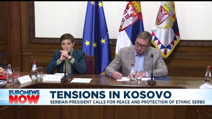 Latest news bulletin | December 12th – Midday