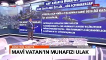 Mavi Vatan Ona Emanet! Ulak Sida'ya Yeni Özellik Geldi - Türkiye Gazetesi
