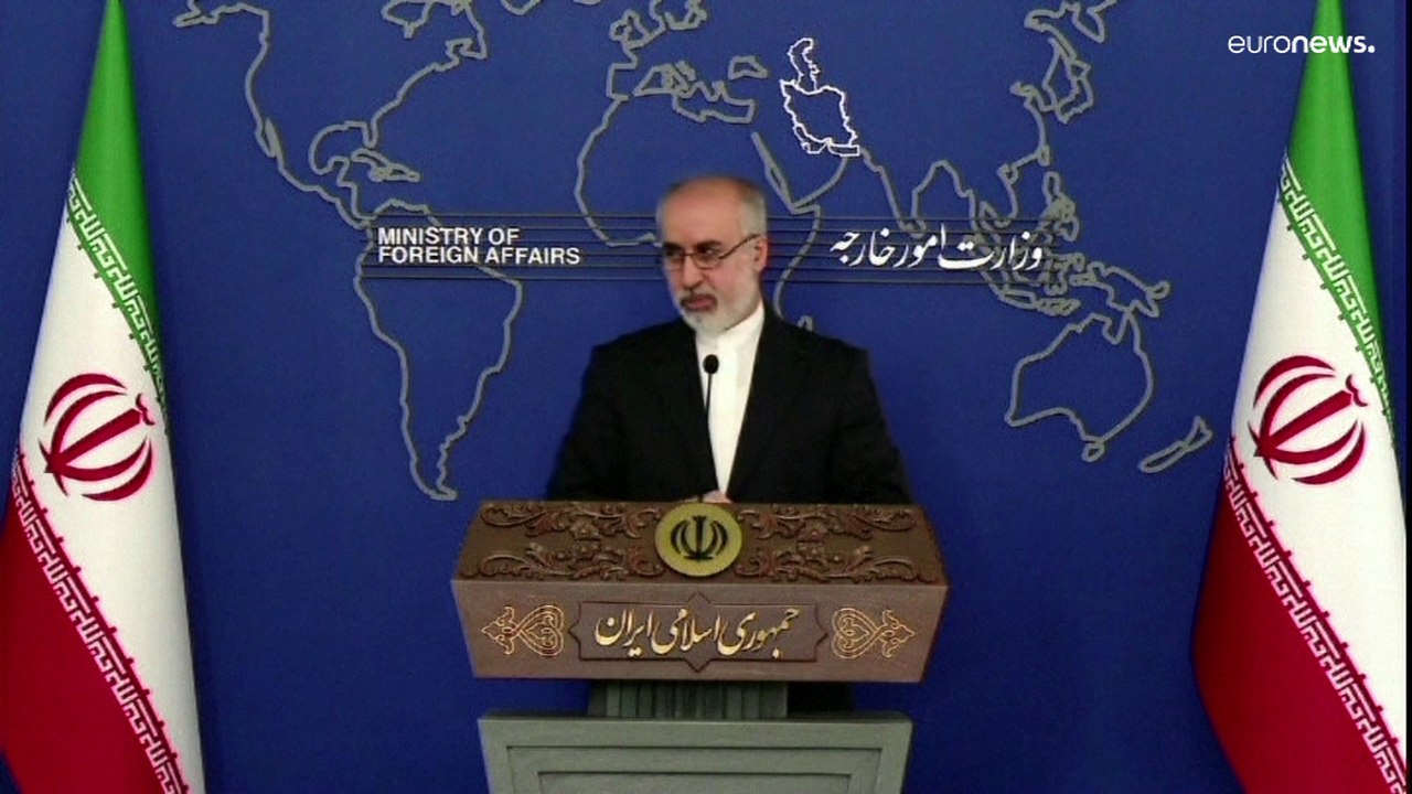 Iran : une deuxième exécution liée aux manifestations