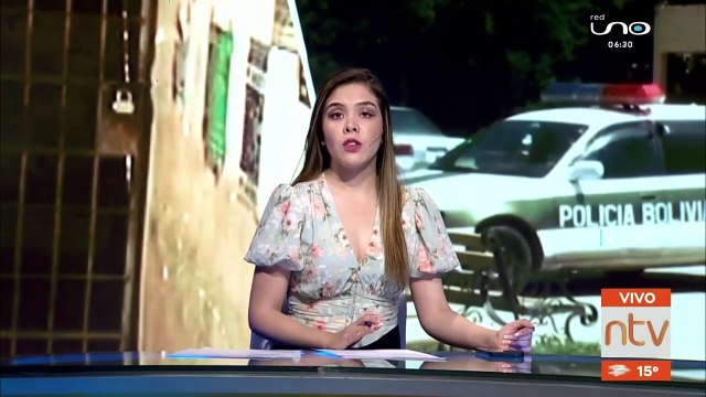 Impotencia y dolor: Familiares golpearon al feminicida de Getrudes Arispe