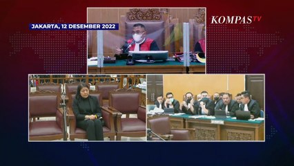 Terkuak! Hasil Lie Detector Soal Hubungan Romantis Putri dengan Yosua