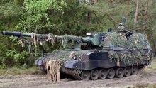 Slowakei: Neues Reparaturzentrum für Panzerhaubitzen