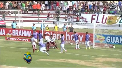 Confira os gols dos Estaduais e Copa do Nordeste