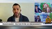 Jérôme Jimenez : «Ce ne sont pas des supporters qui sont venus affronter les forces de l’ordre»