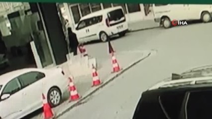 Milyonluk kapkaçın altından akıl almaz bir kumpas çıktı