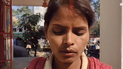 अम्बेडकरनगर: बाइक सवार लुटेरों ने छीना युवती का मोबाइल, देखें ये खबर