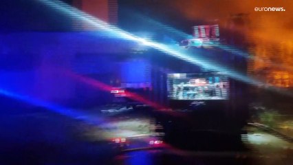 Ucrania dice haber matado a 200 ocupantes en el ataque al grupo paramilitar Wagner en Melitopol