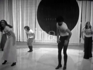 Anarchic System - Pop corn (1972)