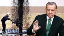 Cumhurbaşkanı Erdoğan'dan petrol müjdesi: Güzel haberler geliyor, günlük 100 bin varile çıkarmayı hedefliyoruz