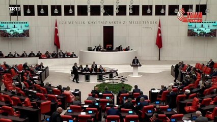 Yunus Emre: "Benim Ayşe Ablam, Hasan Abim Siz Rahat Rahat Yolsuzluk Yapabilin Diye, Greco'nun Yükümlülüklerini Yerine Getirmediğiniz İçin Vize...
