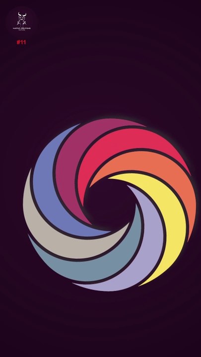 Simple Logo Design in 1 min | Hastar Creations